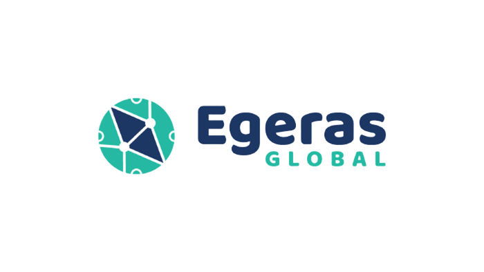 Egeras Global Logo